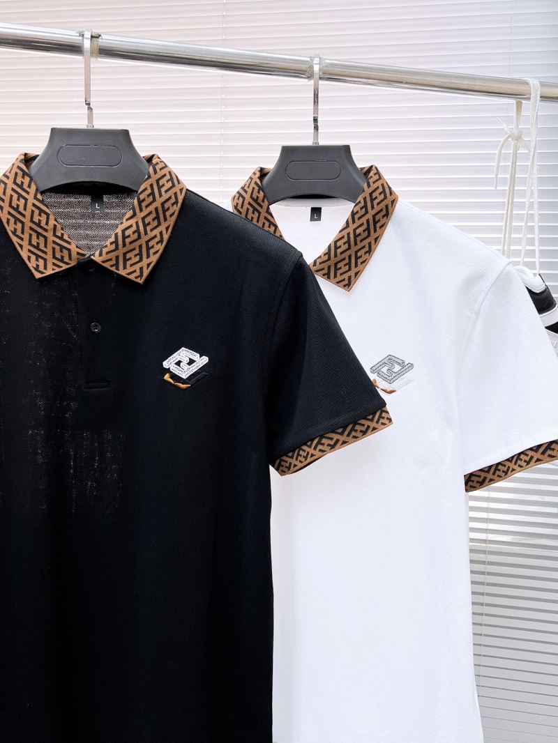 Fendi T-Shirts